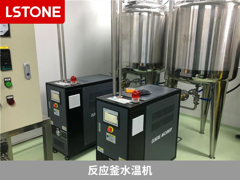 反應(yīng)釜水溫機2