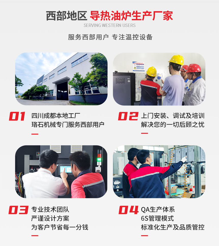 導(dǎo)熱油換熱設(shè)備