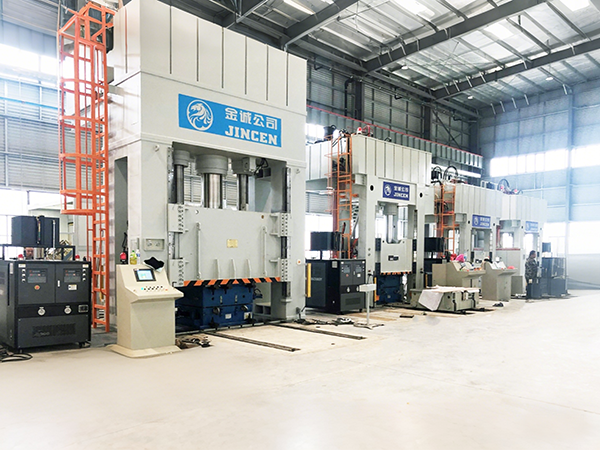 SMC高溫油溫機(jī)